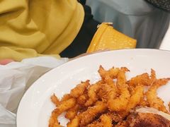 -沪华海鲜大酒楼(南汇店)