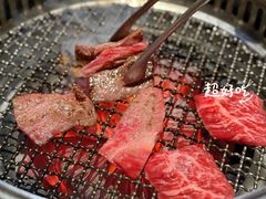 -丸藏和牛烧肉专门店(园区师惠坊店)