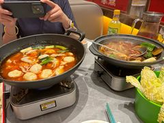 -肖记公安牛肉鱼杂馆·省级非物质文化遗产(江汉路直营店)