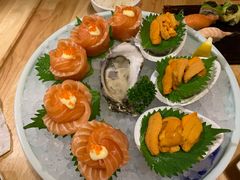 -东京屋(武定路店)