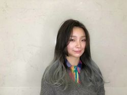 -MYYF SALON烫发染发