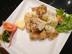 -鹿港小镇(金虹桥国际中心店)