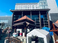 -裕龙汤泉