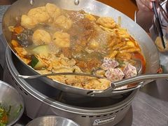 -小螺大作·螺蛳粉火锅(林和西店)