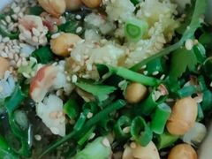 -四姐荤豆花(宝圣大道店)