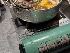 -潮界(虹桥新天地店)