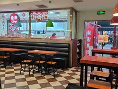 大堂-康乐(滨江道店)