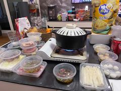 -川西坝子(苏州城市生活广场店)