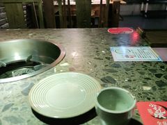 -小龙坎老火锅(华飞店)