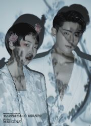 -Mregina 美人纪摄影(样片研发中心)