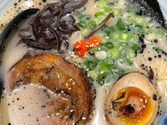 -雷神拉面(财富中心玉米楼店)