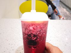 -茶力的小怪兽(梅林卓悦汇店)