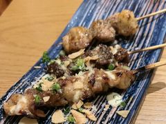 -九酢·海鲜居酒屋