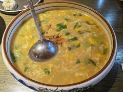 -隆喜元鱼汤包·海鲜(中联广场店)