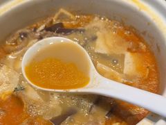 -西郊竹园甲鱼面(老一中店)