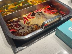 -五星桥原切肥牛火锅(怀德桥店)