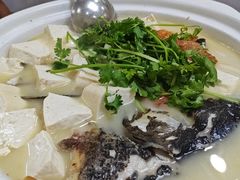-百味园土菜馆(迎宾东路店)