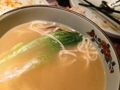 -盛焰铁板烧(王府井店)