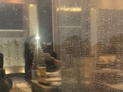 -粤尚腾香居中餐厅(首都机场希尔顿店)