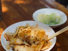 -华兴街自力面店