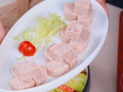 -浩爷羊蝎子火锅(望京店)