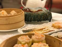 -酌宴府The China Club·广州万富希尔顿酒店(云城东路店)