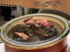 -西塔老太太泥炉烤肉(川沙百联店)