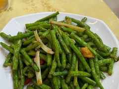 -阳江餐厅·30年老字号·粤菜海鲜大排档