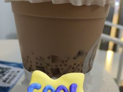 -茶百道(锦江华熙528店)