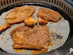 -阪尚皇·原切牛排·烤肉火锅自助(北京路店)