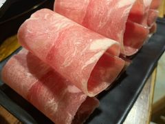 -黄潇洒老火锅(九眼桥宏济巷店)