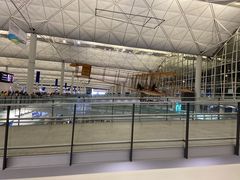 -香港国际机场