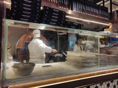 -Mammamia意大利餐厅(古北店)
