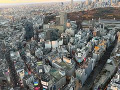 -涩谷区