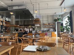 -BOR Eatery(安福路店)