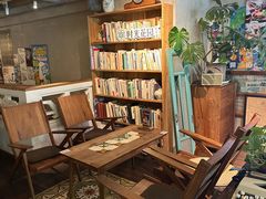 -时光花园(白鹭洲店)