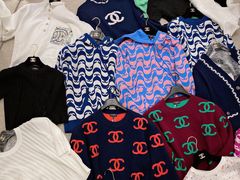 -CHANEL(恒隆广场店)