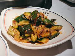 -七八冷面·延边朝鲜族美食(欢乐谷店)