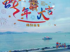 -龙景攀岩(海峡世茂广场店)