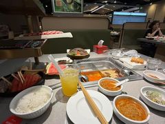 -海底捞火锅(八佰伴店)