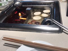 -海底捞火锅(万丰桥店)