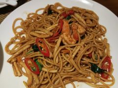 -泰国餐厅 Thai Food(裕华万达店)