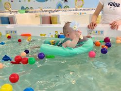 -乐悠游儿童游泳馆(宝安妇幼店)