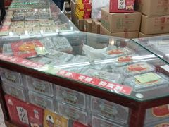 -采芝斋评弹茶馆(观前街店)