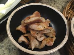 -三代烤肉(保利广场店)