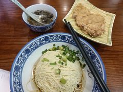 -裕兴记面馆(现代传媒广场店)