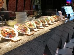 -食悦天美食广场(西安CityOn熙地港购物中心店)
