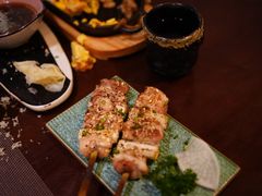-弓二·烧鸟居酒屋(财富购物中心店)