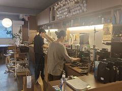 -椿树咖啡