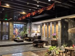 -青藤茶馆(南山路店)